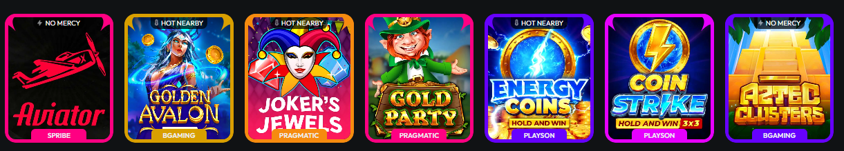 Top Hispin Slots — Gates of Olympus, Sweet Bonanza 1000, Book of Dead und mehr